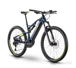 RAYMON YAMAHA FULLRAY 130E 6.0 27''