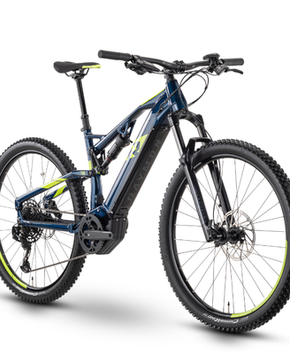 RAYMON YAMAHA FULLRAY 130E 6.0 27''