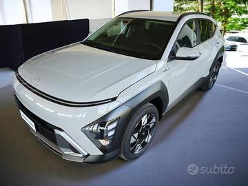 HYUNDAI Kona 1.6 HEV DCT Business