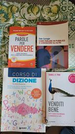 Libri crescita personale