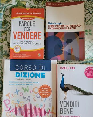 Libri crescita personale