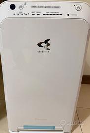 Purificatore aria daikin