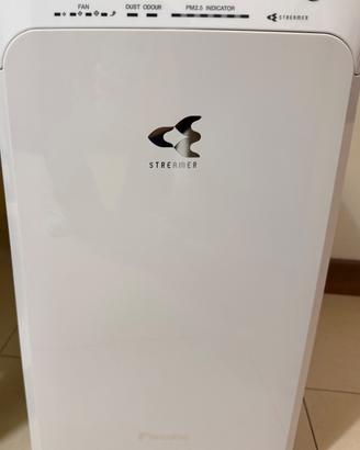 Purificatore aria daikin