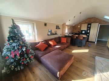 Divano poltrone & sofà