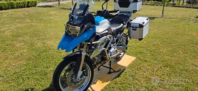 bmw gs 1200