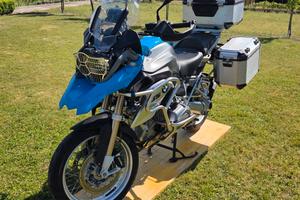 bmw gs 1200