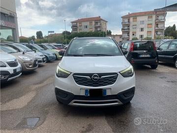 Opel Crossland X 1.2 12V Advance NEOPATENTATI
