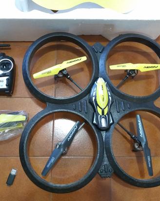 Drone Radiofly Spaceking Pro NUOVO 