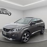 PEUGEOT - 3008 - BlueHDi 120 cv EAT6 S&S GT Line