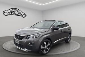PEUGEOT - 3008 - BlueHDi 120 cv EAT6 S&S GT Line