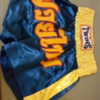 Classic Twins Special Muay Thai Shorts