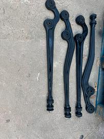 Ricambi toyota lj 70