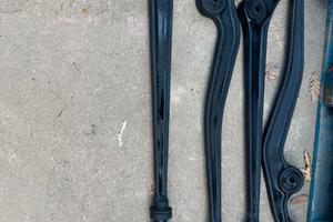 Ricambi toyota lj 70