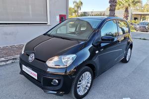 Volkswagen up! 5 Porte up! 5p 1.0 Move up! 60cv