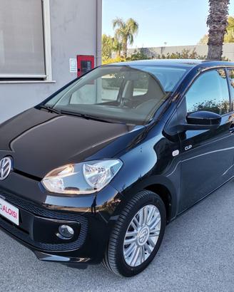 Volkswagen up! 5 Porte up! 5p 1.0 Move up! 60cv