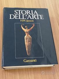 Storia dell'arte H.W. Janson