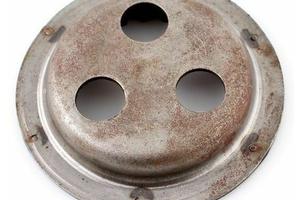 Piatto Spingidisco Moto Morini Corsarino Surflex 6