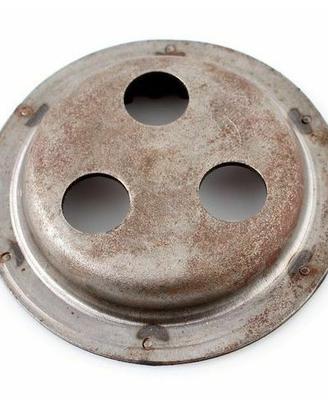 Piatto Spingidisco Moto Morini Corsarino Surflex 6