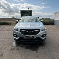 Opel Grandland X 1.5 diesel Ecotec Start&Stop aut.