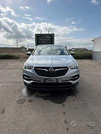 Opel Grandland X 1.5 diesel Ecotec Start&Stop aut.