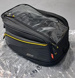 Borsa da serbatoio - Tanklock Easy-T EA131B - GIVI