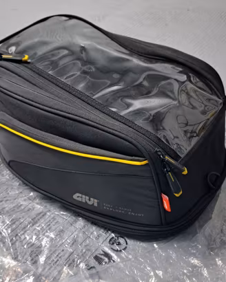Borsa da serbatoio - Tanklock Easy-T EA131B - GIVI