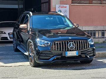 MERCEDES-BENZ GLC 200 d 4Matic Premium Plus