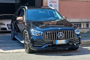 MERCEDES-BENZ GLC 200 d 4Matic Premium Plus