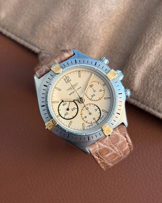 Breitling Callisto Lemania 1873