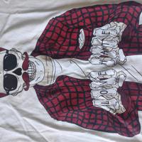 T-shirt uomo Tezenis 