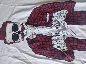 T-shirt uomo Tezenis 
