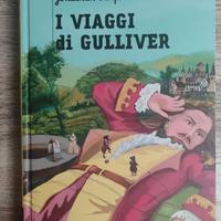 " I viaggi di Gulliver " (Jonathan Swift)