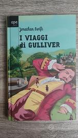 " I viaggi di Gulliver " (Jonathan Swift)