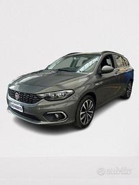 FIAT Tipo 1.6 Mjt S&S DCT SW Business