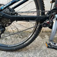 Mtb scott