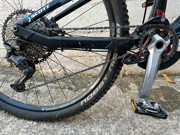 Mtb scott
