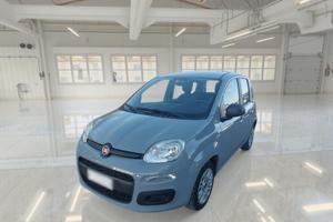 FIAT PANDA 1.0 FIREFLY 70 CV SES HYBRID 5 PORTE BE