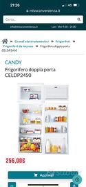 frigorifero da incasso  CANDY CELDP2450