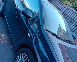 FIAT Punto 4ª serie
