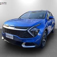 Kia Sportage 1.6 tgdi Style Gpl 2wd