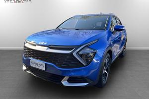 Kia Sportage 1.6 tgdi Style Gpl 2wd