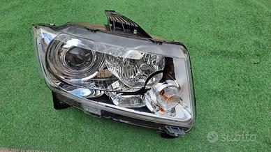 JEEP GRAND CHEROKEE BI-XENON Faro Fanale Destro Dx