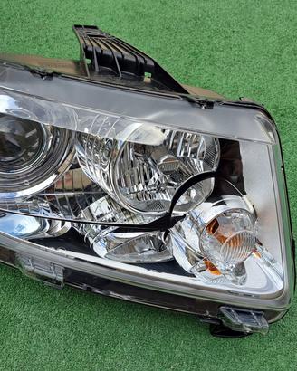 JEEP GRAND CHEROKEE BI-XENON Faro Fanale Destro Dx
