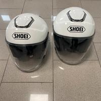 N.2 Caschi SHOEI J-CRUISE