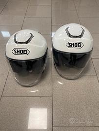 N.2 Caschi SHOEI J-CRUISE
