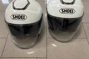 N.2 Caschi SHOEI J-CRUISE