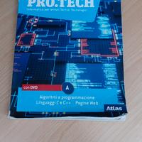 Pro tech - Volume A
