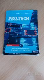 Pro tech - Volume A