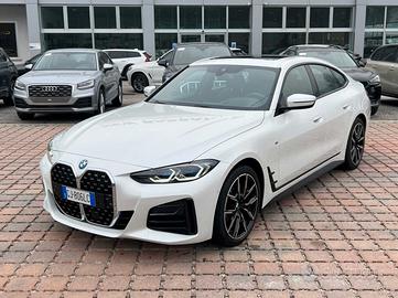 Bmw 4er Gran Coupe 420d xDrive 48V Msport PREZZO C