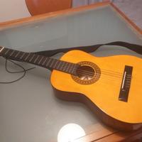 Chitarra classica per bambini